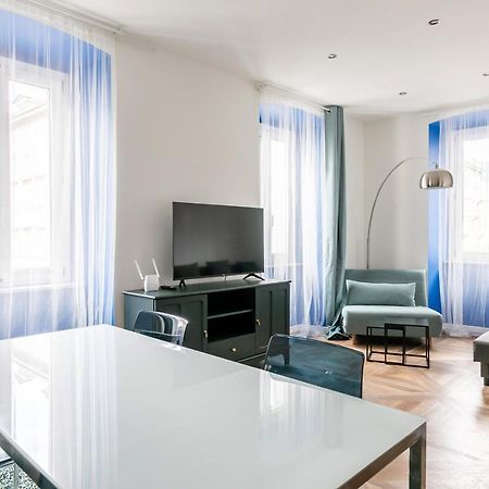 Botique Apartment • Trieste City Center Wifi Εξωτερικό φωτογραφία