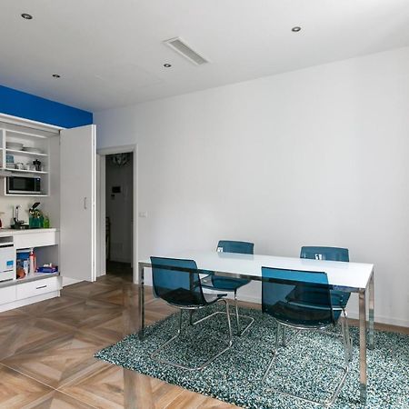 Botique Apartment • Trieste City Center Wifi Εξωτερικό φωτογραφία
