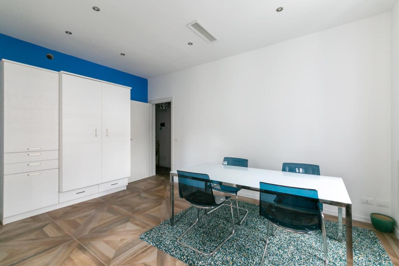 Botique Apartment • Trieste City Center Wifi Εξωτερικό φωτογραφία