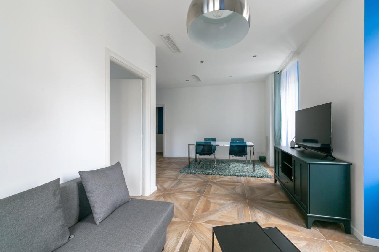 Botique Apartment • Trieste City Center Wifi Εξωτερικό φωτογραφία