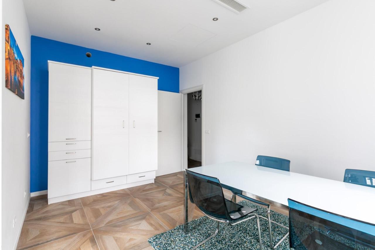 Botique Apartment • Trieste City Center Wifi Εξωτερικό φωτογραφία