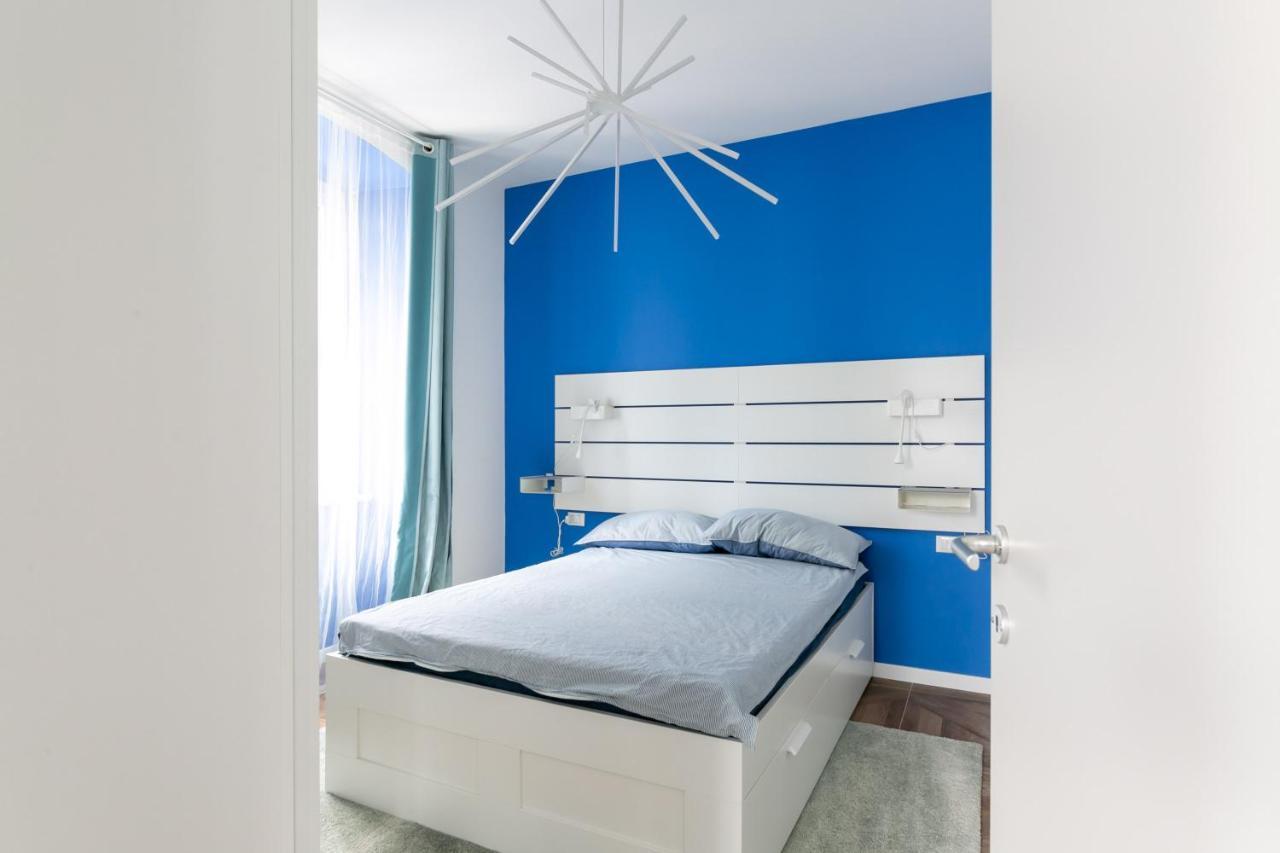 Botique Apartment • Trieste City Center Wifi Εξωτερικό φωτογραφία