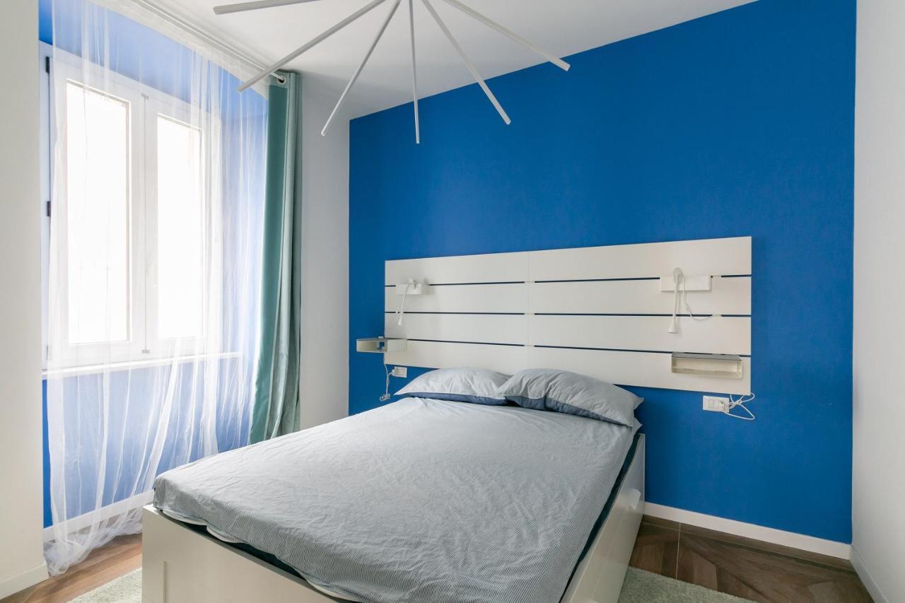 Botique Apartment • Trieste City Center Wifi Εξωτερικό φωτογραφία