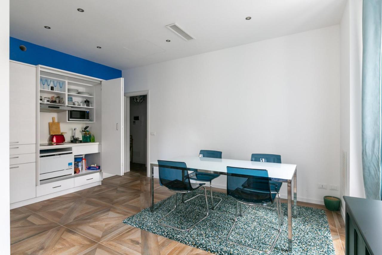 Botique Apartment • Trieste City Center Wifi Εξωτερικό φωτογραφία