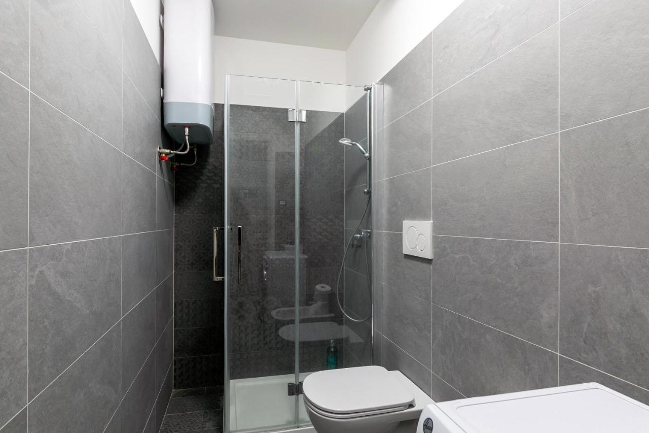 Botique Apartment • Trieste City Center Wifi Εξωτερικό φωτογραφία