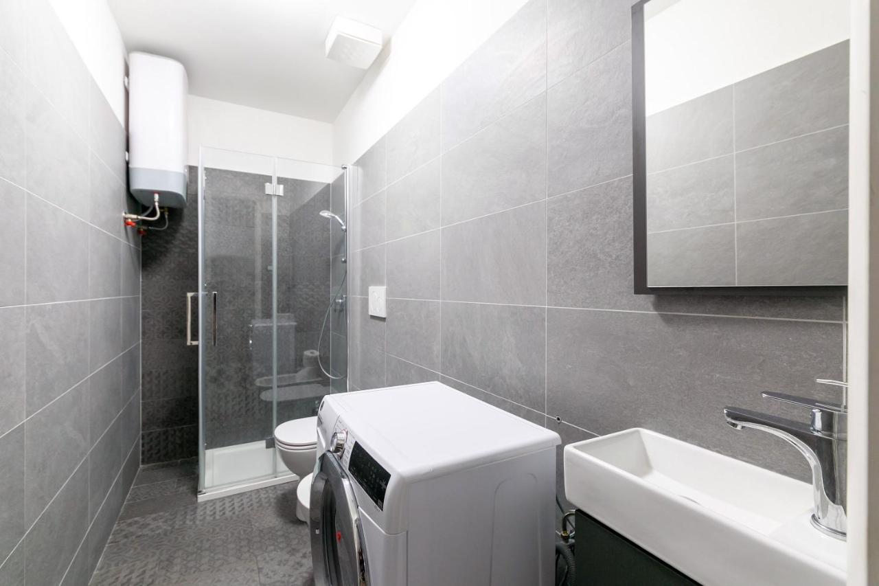 Botique Apartment • Trieste City Center Wifi Εξωτερικό φωτογραφία